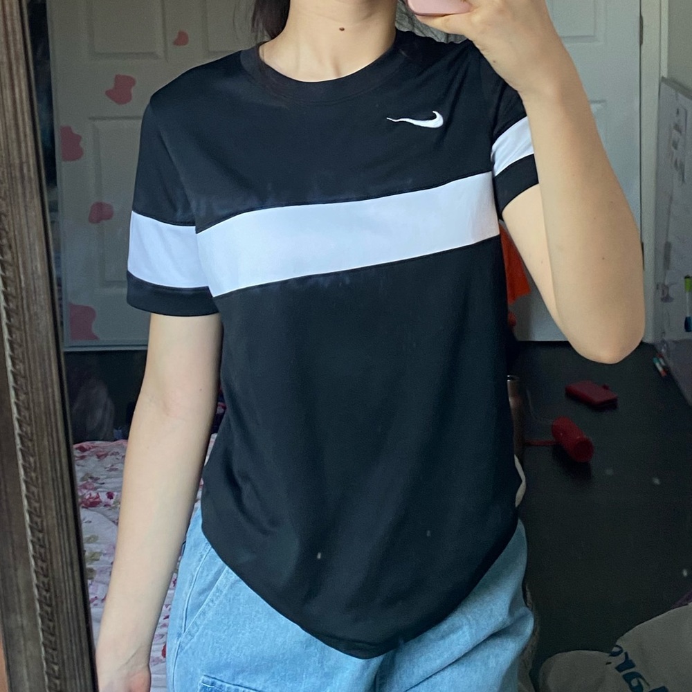 Nike shirt